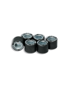 Jeu de 6 galets Malossi Ø15x12 4.8gr