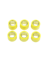 Jeu de 6 galets Athena Ø15x12 5.6gr