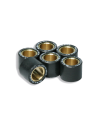 Jeu de 6 galets Malossi Ø16x13 5.1gr