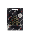 Jeu de 6 galets RMS Ø19x15.5 6.8gr