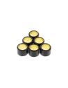 Jeu de 6 galets RMS Ø20x15 11.5gr
