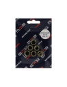 Jeu de 6 galets RMS Ø15x12 4.7gr