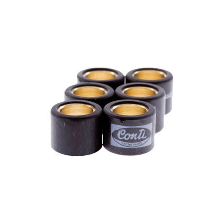 Galets Conti CHR Ø16x13 5.1gr