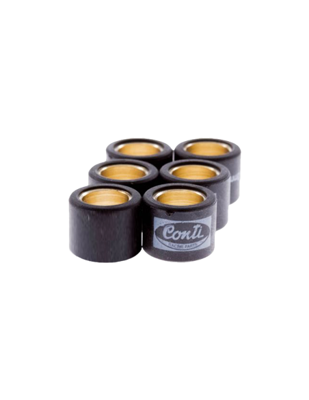 Galets Conti Origin Ø16x13 6gr
