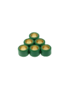 Jeu de 6 galets Cyclo Centre Ø15x12 4.5gr