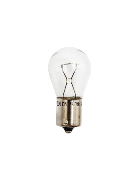 Ampoule BA15S 12V 21W Klaxcar
