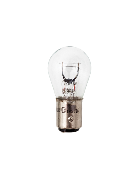Ampoule BAY15D 12V 21/5W Klaxcar