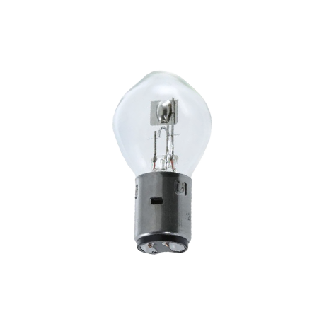 Ampoule B35 BA20D 12V 35/35W Trifa