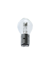 Ampoule B35 BA20D 12V 35/35W Trifa