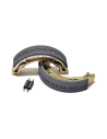 Mâchoire de frein Newfren BW'S 100 - Majesty 125