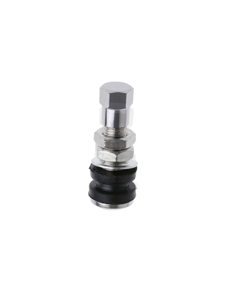Valve tubeless droite H.39 moto et scooter