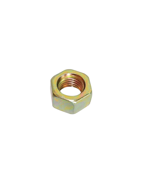 Ecrou de roue cyclo diamètre 11mm