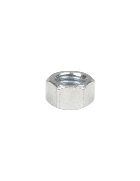 Ecrou De Roue Cyclo Diamètre 12mm