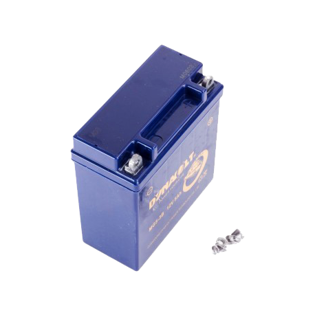 Batterie Dynavolt Gel MG5-3B 12V-5AH