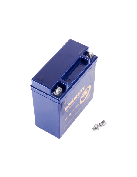 Batterie Dynavolt Gel MG5-3B 12V-5AH