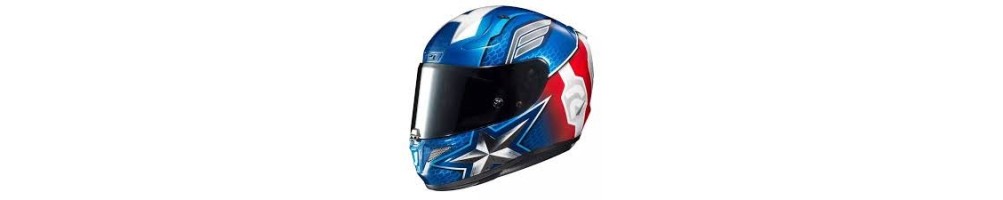 Casque