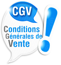 conditions générales ventes
